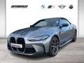 BMW M4 Competition M xDrive Cabrio HK HiFi DAB Shz Grau - thumbnail 1