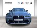 BMW M4 Competition M xDrive Driv. Assistant Prof, Vollled Grau - thumbnail 2