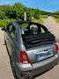Abarth 595C Turismo - erst 4000km - Neuer KD !! Grau - thumbnail 6