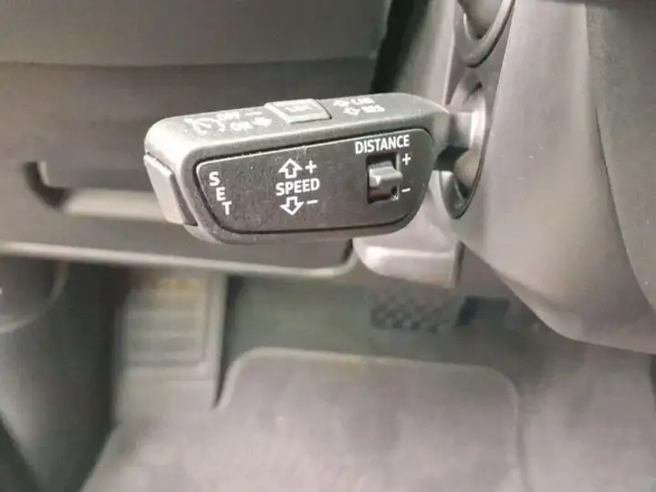 Audi A6 2025, foto 10