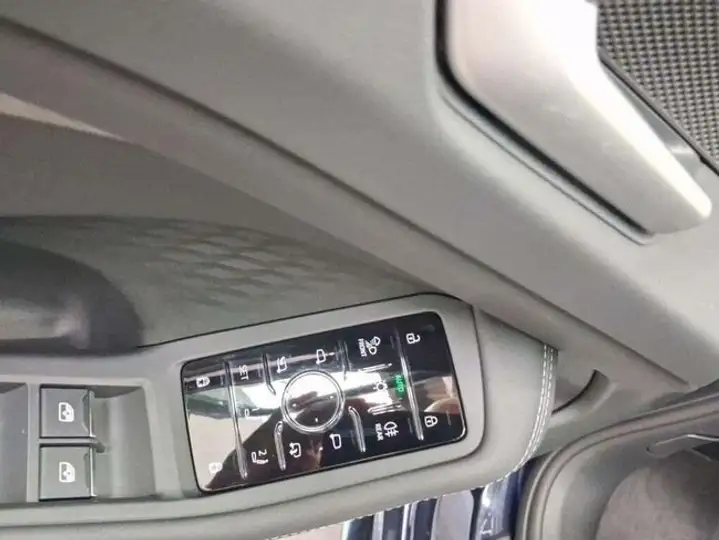 Audi A6 2025, foto 7