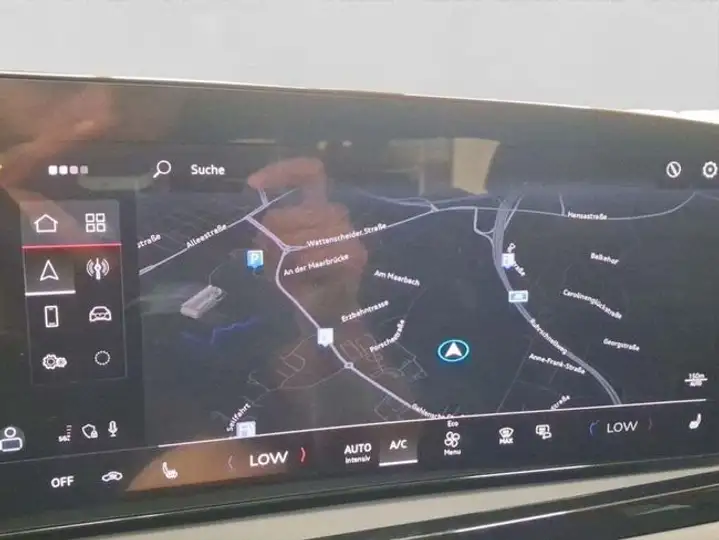 Audi A6 2025, foto 14
