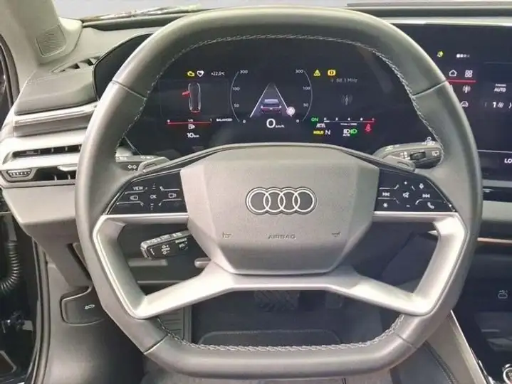 Audi A6 2025, foto 8