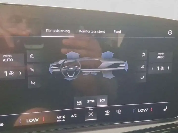 Audi A6 2025, foto 16