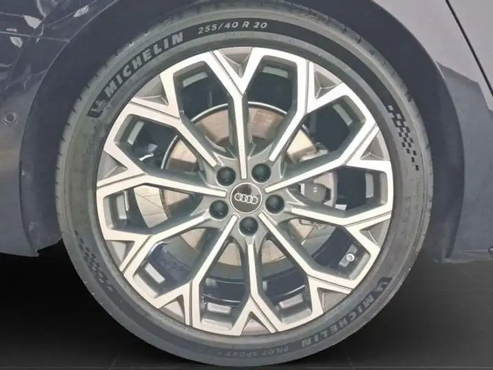 Audi A6 2025, foto 3