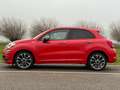 Fiat 500X 1.0 T3 Sport 120cv "KM REALI - NO VINCOLI FINANZ." Rouge - thumbnail 5
