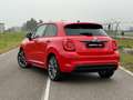 Fiat 500X 1.0 T3 Sport 120cv "KM REALI - NO VINCOLI FINANZ." Rouge - thumbnail 2