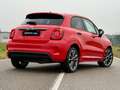Fiat 500X 1.0 T3 Sport 120cv "KM REALI - NO VINCOLI FINANZ." Rouge - thumbnail 3