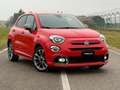 Fiat 500X 1.0 T3 Sport 120cv "KM REALI - NO VINCOLI FINANZ." Rouge - thumbnail 9
