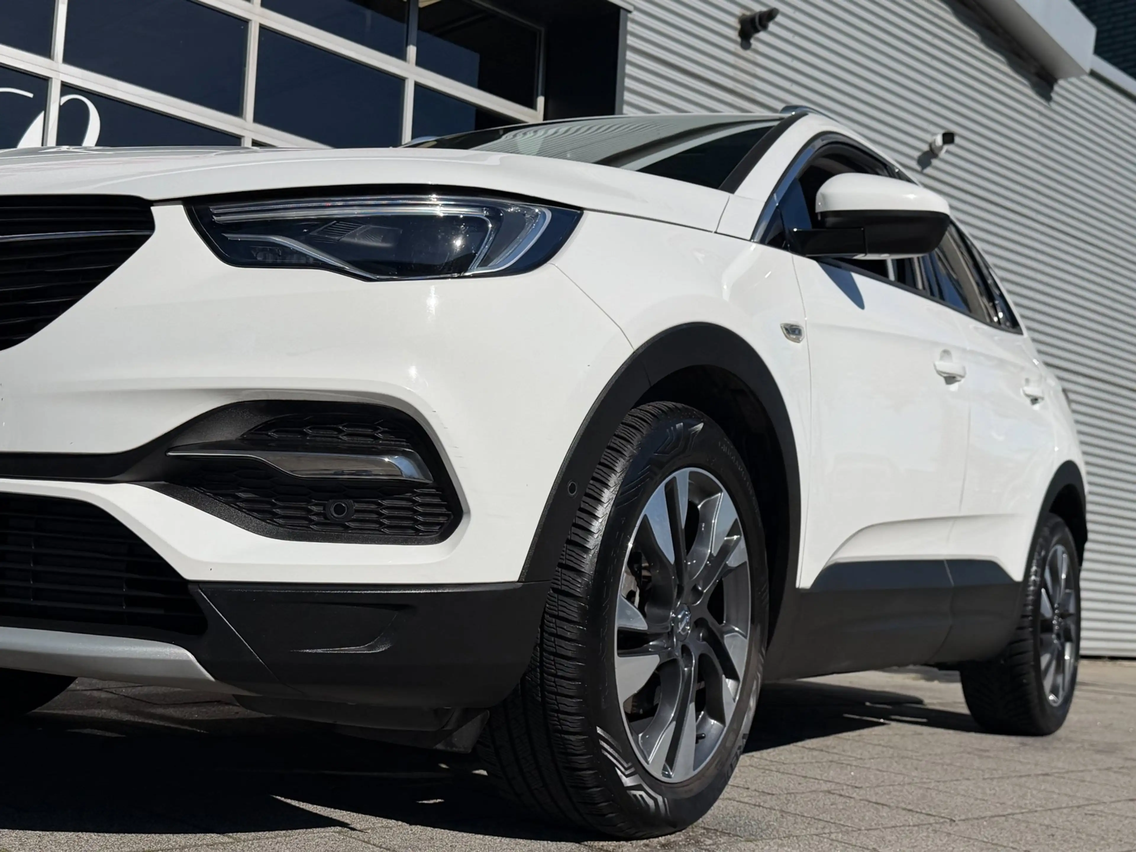 Opel Grandland X 1.2 Turbo Edition 2020 - Navigatie/Apple CarPlay I — photo 14
