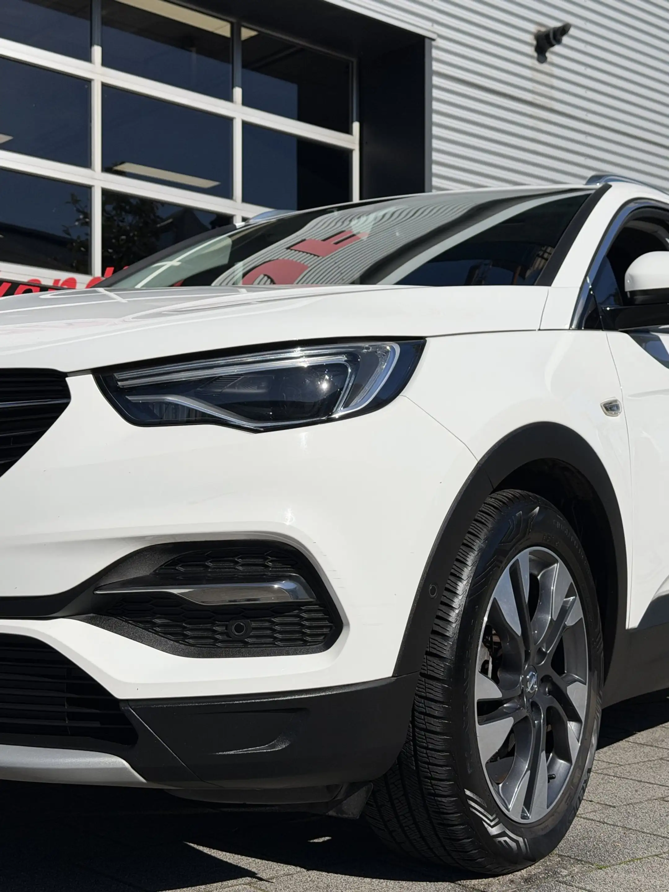 Opel Grandland X 1.2 Turbo Edition 2020 - Navigatie/Apple CarPlay I — photo 13