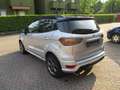 Ford EcoSport 1.0 EcoBoost 125 CV Start&Stop aut. ST-Line Argento - thumbnail 4