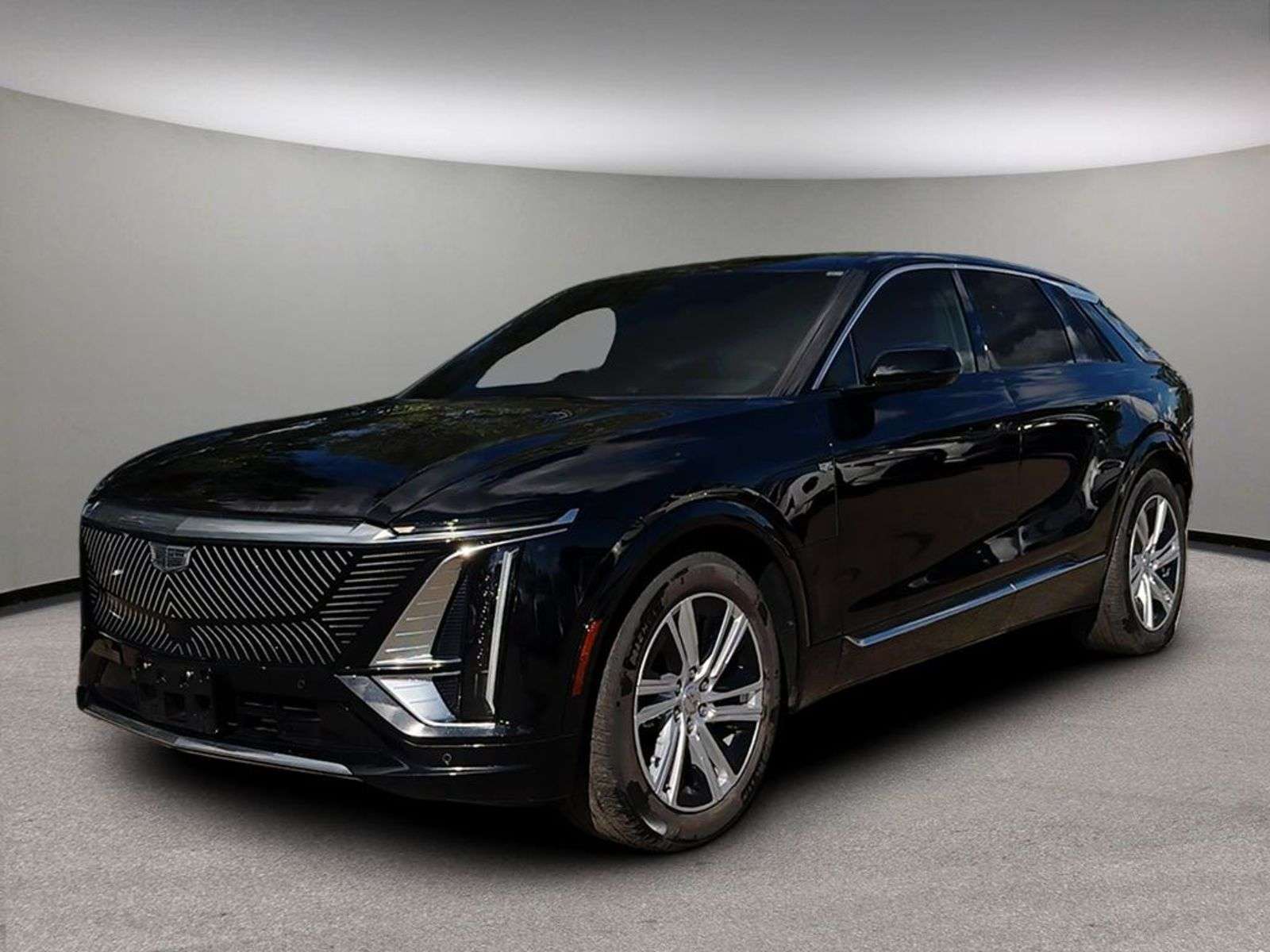 2024 Cadillac Lyriq