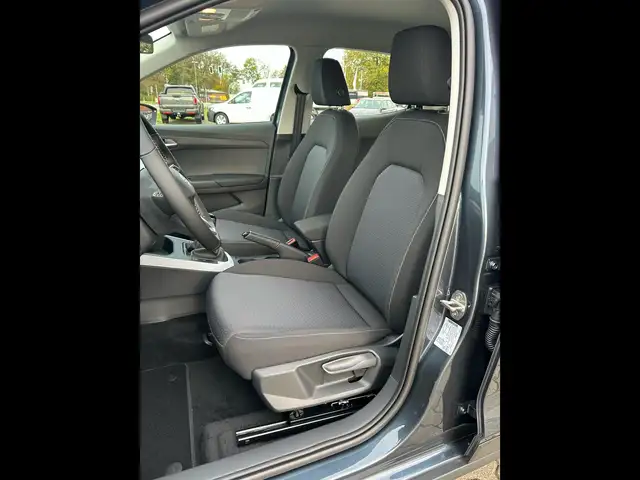 Seat Arona view 5