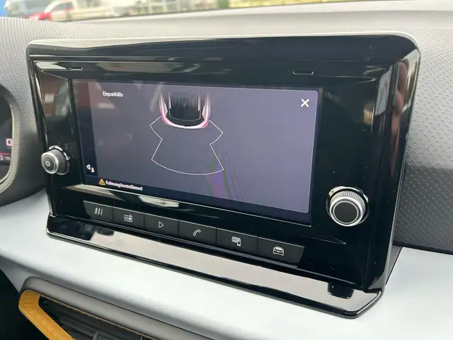 Seat Arona view 9