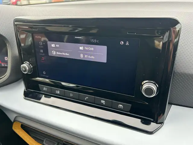Seat Arona view 12