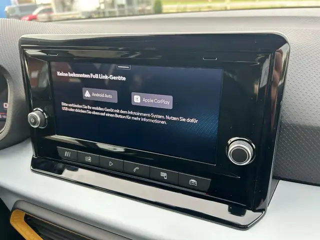 Seat Arona view 10