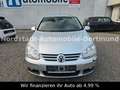 Volkswagen Golf V 1.4 Lim. United*Klima*Alu*4/5 Trg.* Silber - thumbnail 3