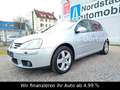Volkswagen Golf V 1.4 Lim. United*Klima*Alu*4/5 Trg.* Silber - thumbnail 13