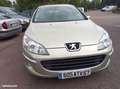 Peugeot 407 Belle v6 hdi 2.7 pack ve fc da ect boite auto cuir Grau - thumbnail 5