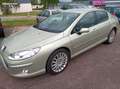 Peugeot 407 Belle v6 hdi 2.7 pack ve fc da ect boite auto cuir Grau - thumbnail 1