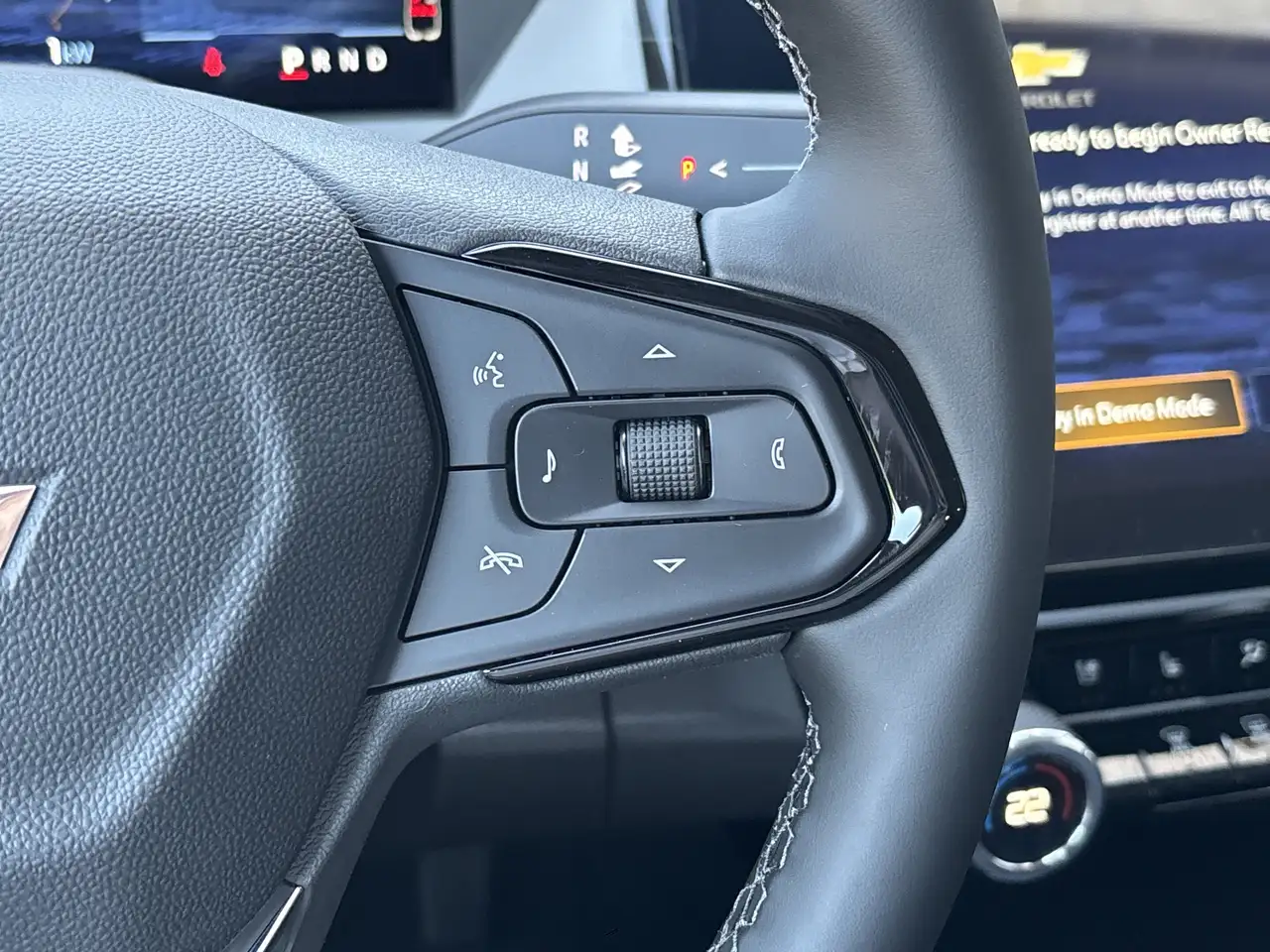 Chevrolet Bolt снимка Chevrolet Bolt