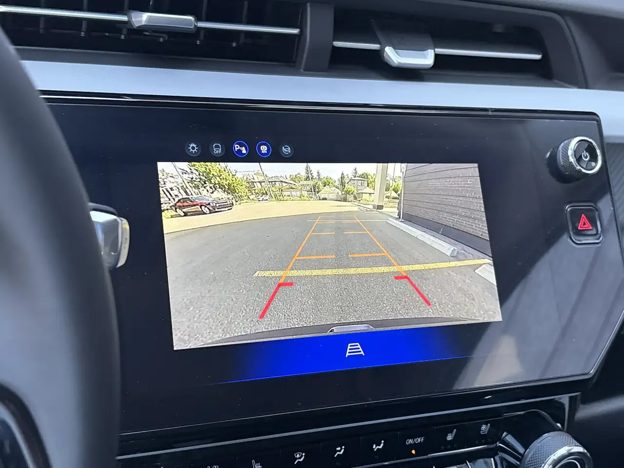 Chevrolet Bolt снимка Chevrolet Bolt