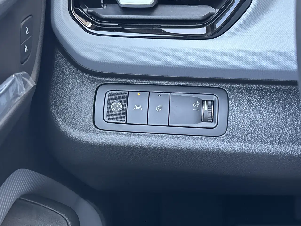 Chevrolet Bolt снимка Chevrolet Bolt