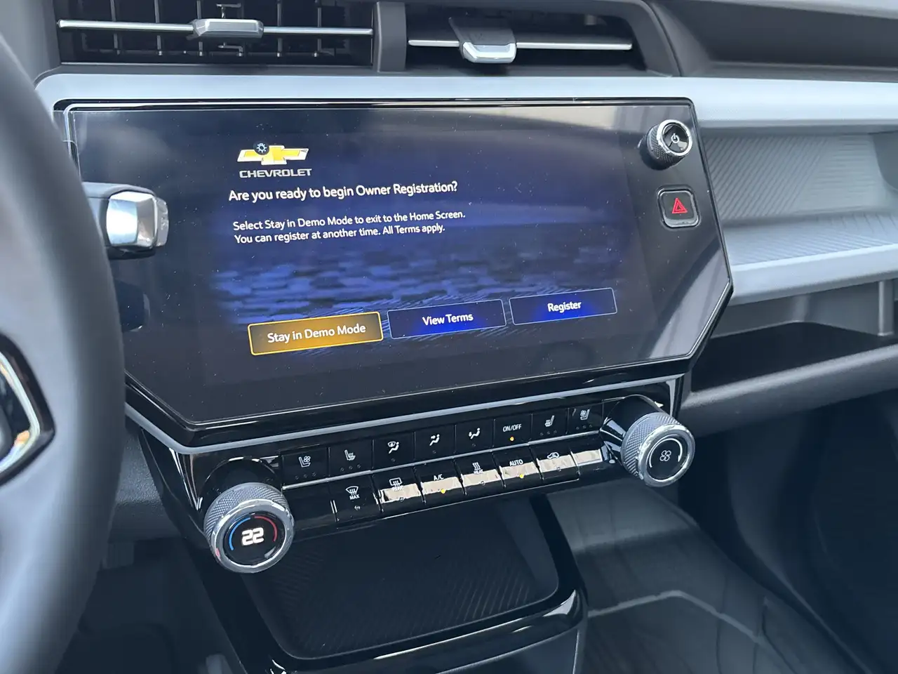 Chevrolet Bolt снимка Chevrolet Bolt