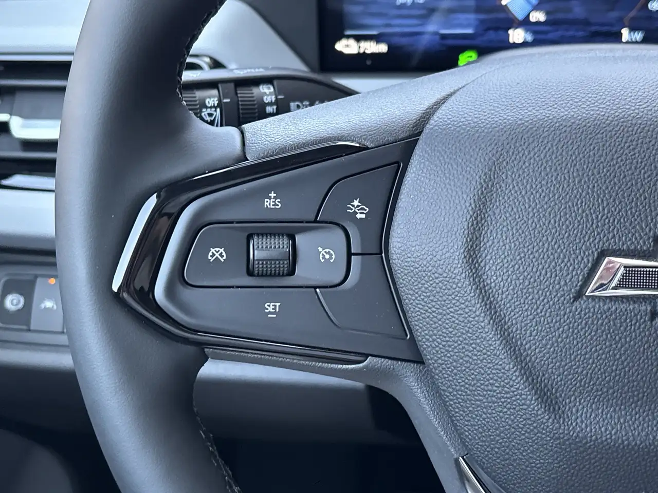 Chevrolet Bolt снимка Chevrolet Bolt