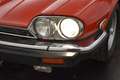 Jaguar XJS 5.3 V12 278PK Convertible first paint Leer Elektr Rood - thumbnail 10