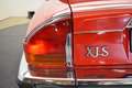 Jaguar XJS 5.3 V12 278PK Convertible first paint Leer Elektr Rood - thumbnail 12