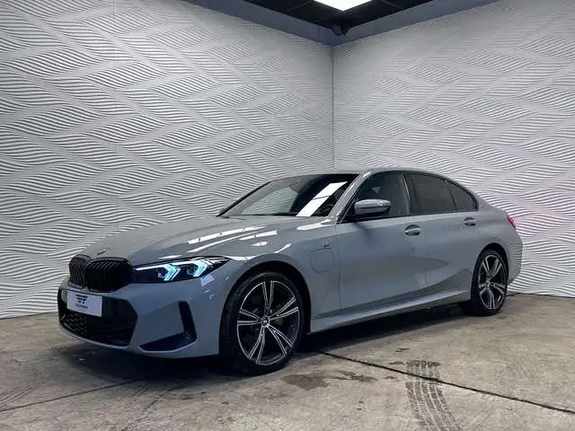 BMW 3er