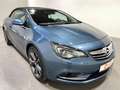 Opel Cascada 1.4 Turbo Innovation EU6 Klima Navi Bi-Xenon Blau - thumbnail 8