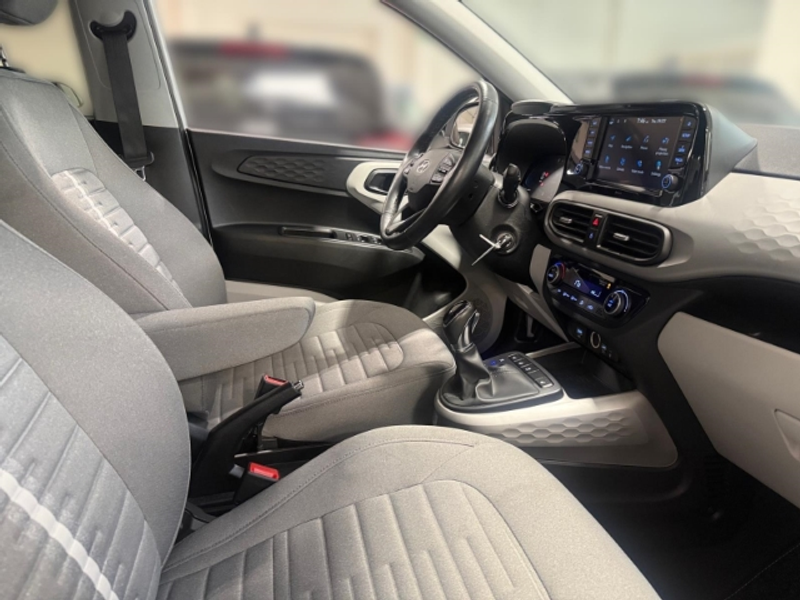 Hyundai i10 EU6e FL (MY25) 1.2 Prime Sitzheizung+LEnkradheizun — photo 14
