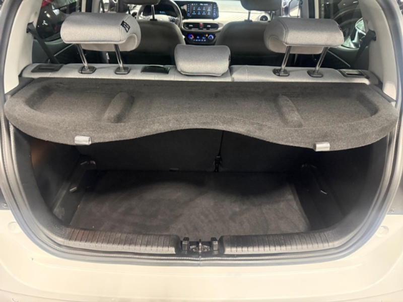 Hyundai i10 EU6e FL (MY25) 1.2 Prime Sitzheizung+LEnkradheizun — photo 12