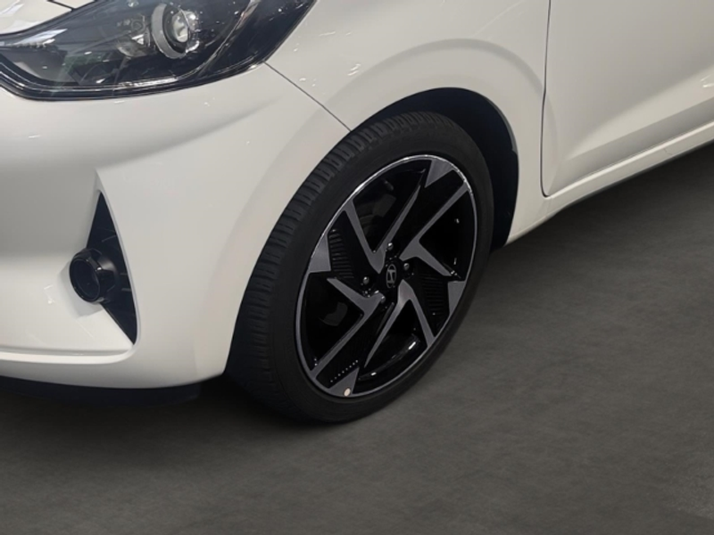 Hyundai i10 EU6e FL (MY25) 1.2 Prime Sitzheizung+LEnkradheizun — photo 6