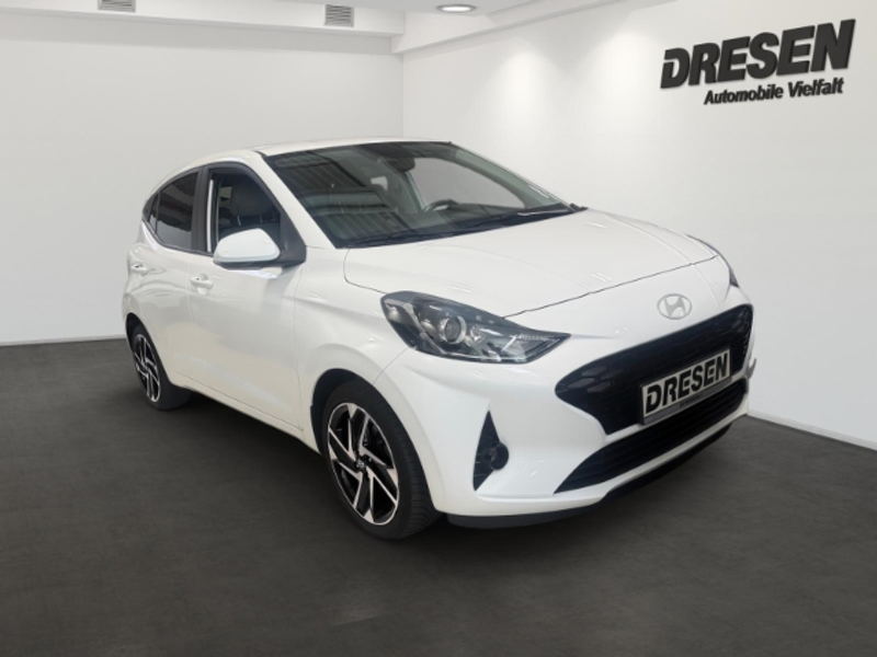 Hyundai i10 EU6e FL (MY25) 1.2 Prime Sitzheizung+LEnkradheizun — photo 2