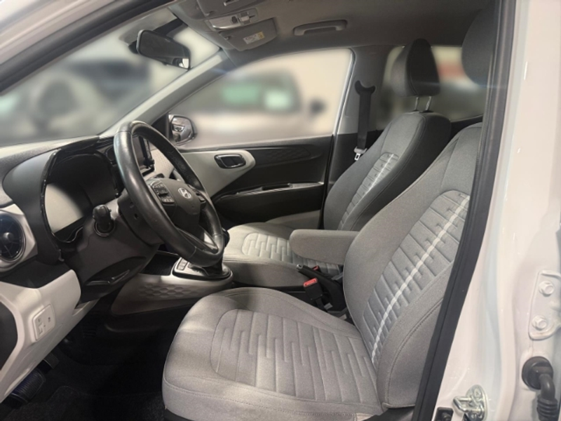 Hyundai i10 EU6e FL (MY25) 1.2 Prime Sitzheizung+LEnkradheizun — photo 7