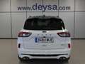 Ford Kuga ST-Line X 2.5 Duratec FHEV Auto Blanco - thumbnail 4