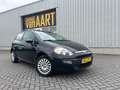 Fiat Punto Evo 1.4 Dynamic | NAP | DEALER OH | CRUISE | AIRCO | Negro - thumbnail 1