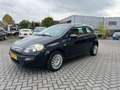 Fiat Punto Evo 1.4 Dynamic | NAP | DEALER OH | CRUISE | AIRCO | Negro - thumbnail 3