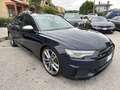 Audi S6 S6 Avant 3.0 TDI quattro tiptronic sport attitude Blauw - thumbnail 3