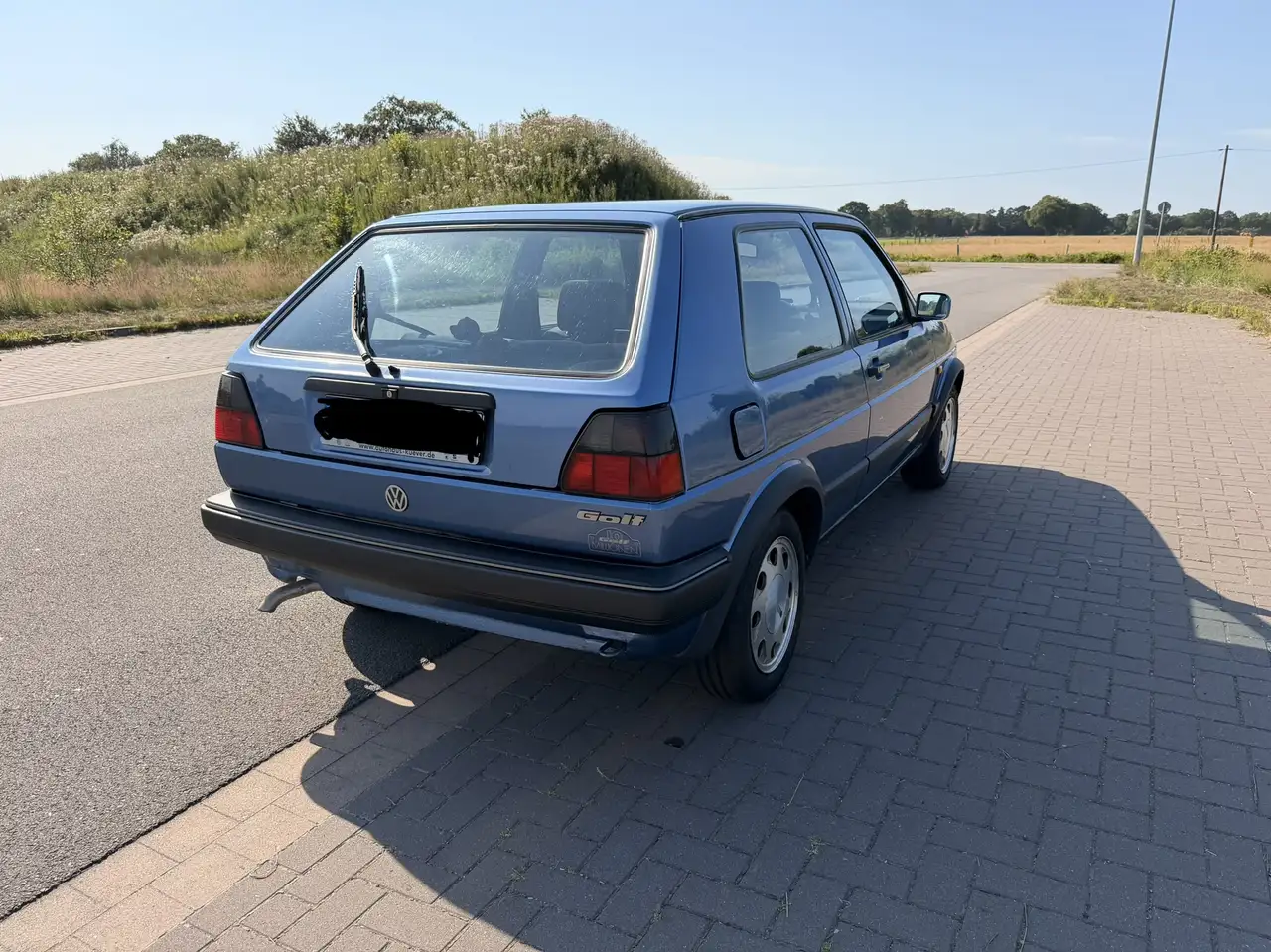 Volkswagen Golf 10 Millionen, foto 2