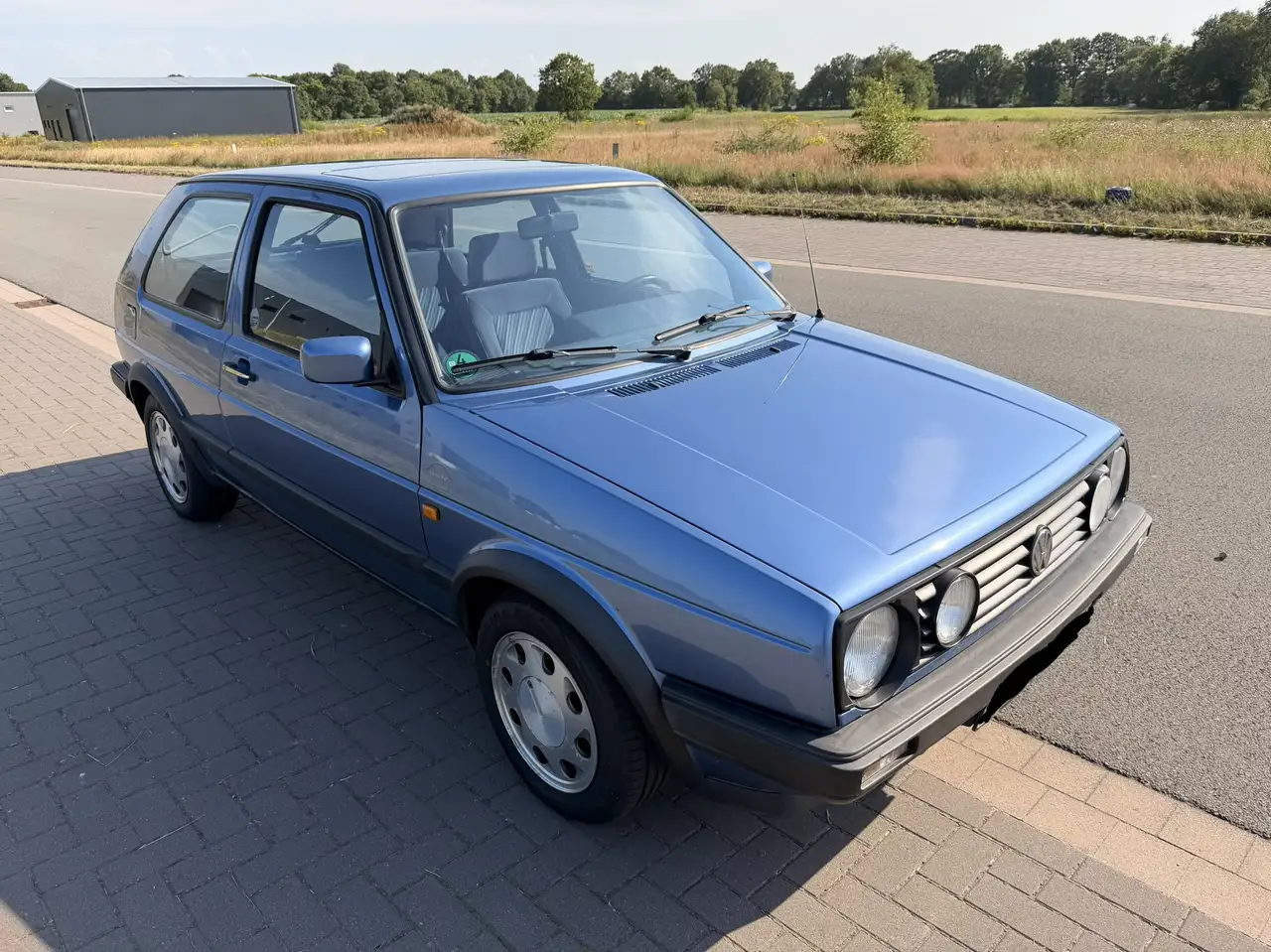 Volkswagen Golf 10 Millionen, foto 3