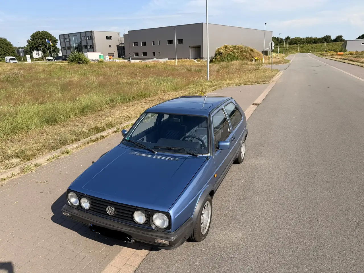 Volkswagen Golf 10 Millionen, foto 5