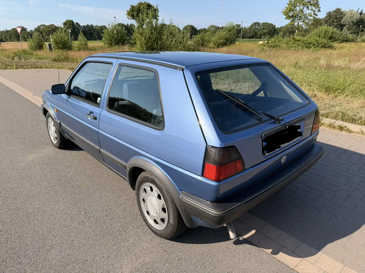 Volkswagen Golf 10 Millionen, foto 4