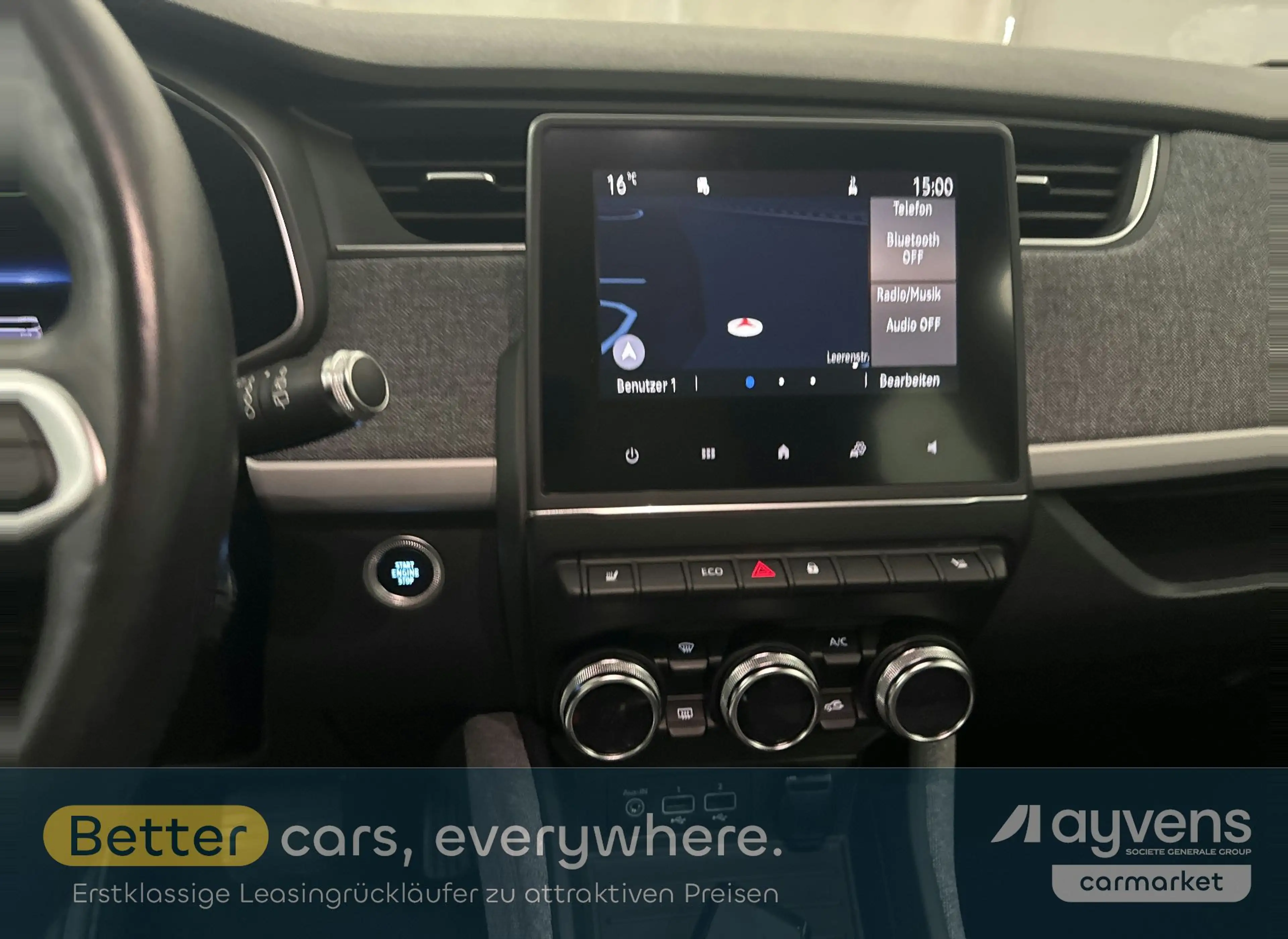 Renault ZOE (ohne Batterie) Z.E. 50 — photo 12