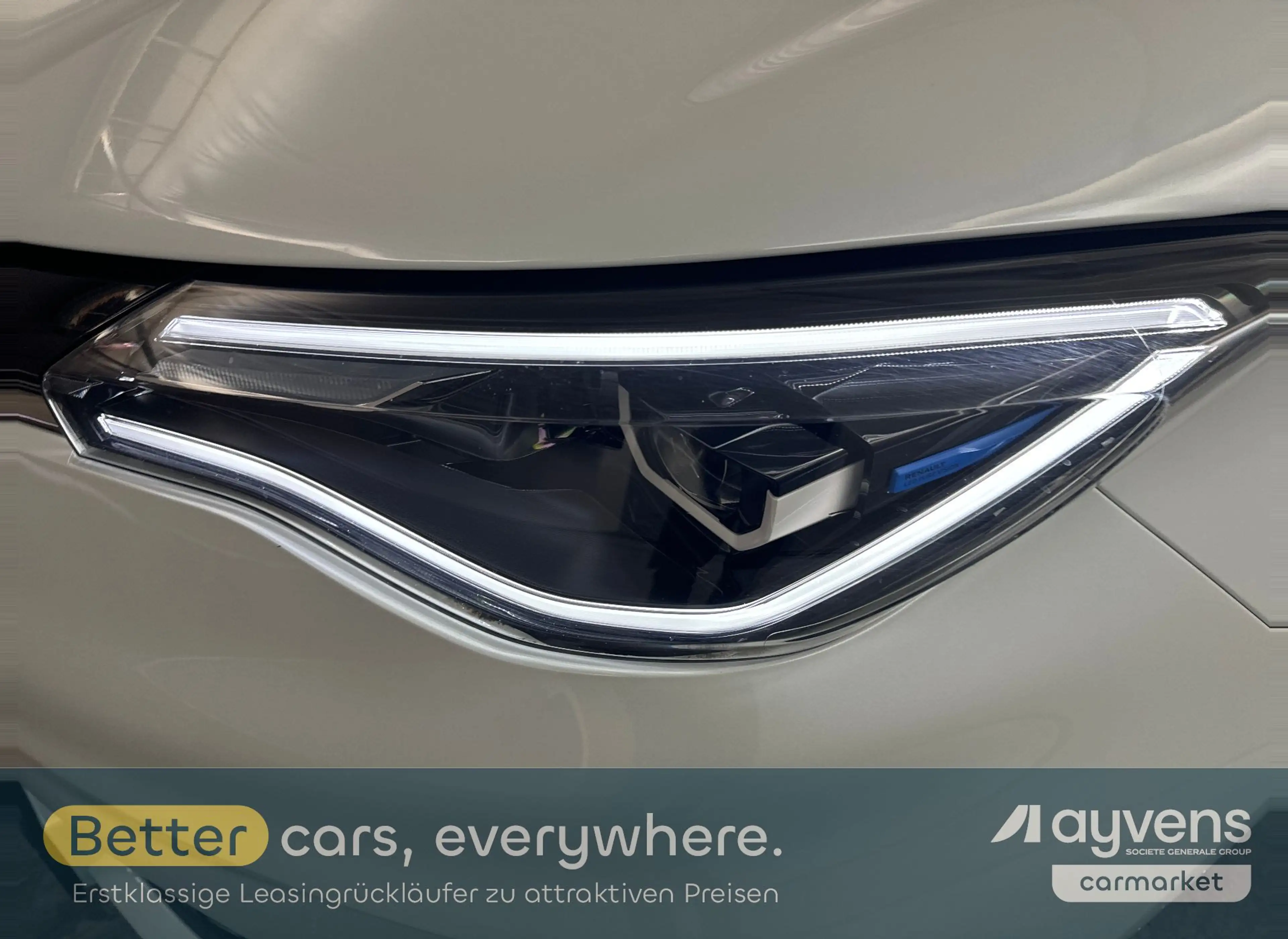 Renault ZOE (ohne Batterie) Z.E. 50 — photo 9