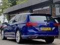 Volkswagen Passat Variant 1.5 TSI AUT7 R-LINE ELEGANCE PANORAMADAK LEDER NAV Bleu - thumbnail 3